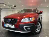 Volvo XC70 D4 AWD Geartronic* Summum* ny kamrem