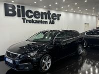 Peugeot 308 SW 1.2 e-THP EAT GT-Line Euro 6 LågaMil