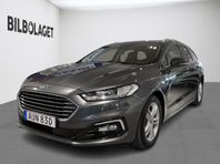 Ford Mondeo Kombi Hybrid 2.0HY 187 Titanium HEV A (BKAM/NAV/