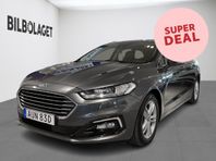 Ford Mondeo Kombi Hybrid 2.0HY 187 Titanium HEV A (BKAM/NAV/