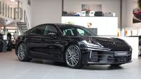 Porsche Panamera 4 E-Hybrid