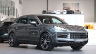 Porsche Cayenne E-Hybrid 22 tum/Trailer/Comfort/