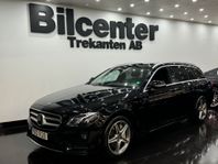 Mercedes-Benz E 300 de T PLUG-IN 9G-Tronic AMG Line Euro 6