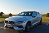 Volvo V60 T8 AWD Inscription Head-Up Pano Keyless B-Kam