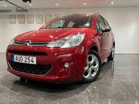 Citroën C3 1.2 VTi