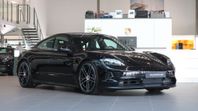 Porsche Taycan MY25 OP Leasing