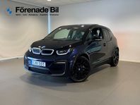 BMW i3 120Ah Comfort Advanced Paket Taklucka Backkamera