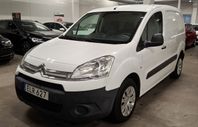 Citroën Berlingo  Van 1.6 HDi(75hk)Dragkrok/Besiktad