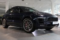 Porsche Macan GTS