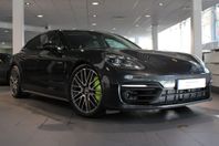 Porsche Panamera 4S E-Hybrid Sport Turismo