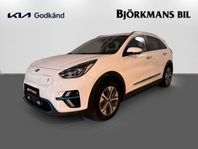 Kia E-Niro ADVANCE PLUS TECH 3.95% RÄNTA