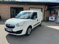 Opel Combo Skåp L2H1 1.3 CDTI MT5 (95hk) Drag-MV-LÅGMILARE!