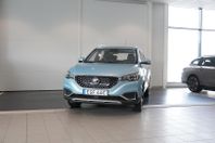 MG ZS EV Luxury Panorama 45 kWh 143hk