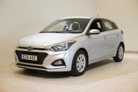 Hyundai i20 1.25 M5 Nordic Edition