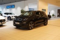 BMW i3 120Ah Charged Plus Navi DA+ Kamera Tonade BSI