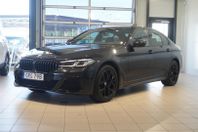 BMW 530e 5-serie xDrive M Sport