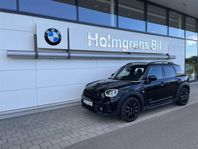 MINI Countryman Cooper S ALL4 Experience Navi H K