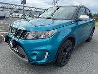 Suzuki Vitara 1.4 Boosterjet Man. 4wd