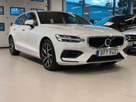 Volvo V60 T8 AWD Geartronic 392 hk Advanced Edition, Mom Eur