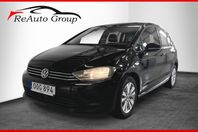 Volkswagen Golf Sportsvan 1.2 TSI BMT 16V Euro 6