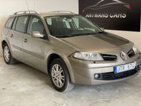 Renault Mégane Grandtour 1.6 eco2 Euro 4