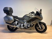 Yamaha FJR1300A  5,95% Ränta !