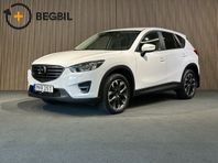 Mazda CX-5 2.2 SKYACTIV-D AWD Automat I Drag I GPS I Backkam