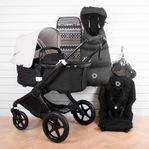 Bugaboo Fox 3 med garanti, frakt & Klarna!