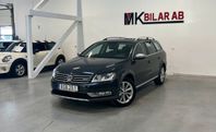 Volkswagen Passat Alltrack 2.0 TDI BlueMotion 4Motion/ Drag/