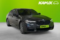 BMW 530 xDrive M-Sport Drag Navi B-Kam Rattvärme 252hk