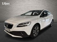 Volvo V40 Cross Country D3 Adv Edition/Navi/Kampanjdagar hos