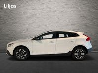 Volvo V40 Cross Country D3 Adv Edition/Navi/Kampanjdagar hos