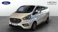 Ford Tourneo Custom Titanium 320 L2 2.0L Ecoblue 170Hk