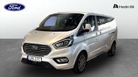 Ford Tourneo Custom Titanium 320 L2 2.0L Ecoblue 170Hk