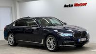 BMW 730 d xDrive Softclose/Carbon Euro-6 265hk