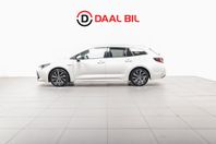 Toyota Corolla TOURING SPORTS HYBRID 122HK STYLE B-KAM ACC