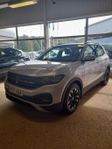 Volkswagen T-CROSS 1.0 TSI PF 70 KW / (95 HK) 5 VX