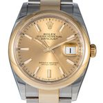 Rolex Datejust 36 126203