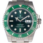 Rolex Submariner Date 116610LV