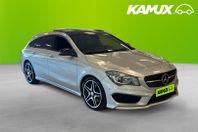 Mercedes-Benz CLA 220 d SB AMG Pano 177hk