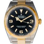 Rolex Explorer 36 124273