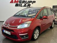 Citroën Grand C4 Picasso 1.6 e-HDi Airdream EGS Euro 5