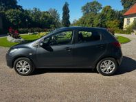 Mazda 2 5-dörrar 1.3 MZR Advance Euro 5