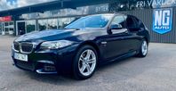 BMW 535 d xDrive Touring Steptronic Comfort, M Sport