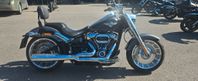 Harley-Davidson Fat Boy 1.7,2021 Euro 5