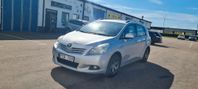 Toyota Verso 1.8 Valvematic Multidrive 7 sitts