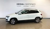 Skoda Karoq 1.5 TSI Aut 150hk KAMPANJPRIS ENDAST DENNA HELG