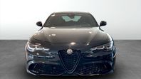 Alfa Romeo Giulia Competizione Plus 2 0 280hk Turbo AT8 AWD