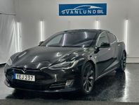 Tesla Model S  75D, 333hk/Free Supercharge