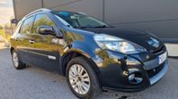 Renault Clio Sport Tourer 1.2 TCe Euro 5 Dragkrok 12100mil